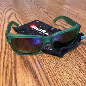 VonZipper Elmore Spaceglaze LE Sunglasses